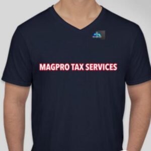 Magpro Tax shirt