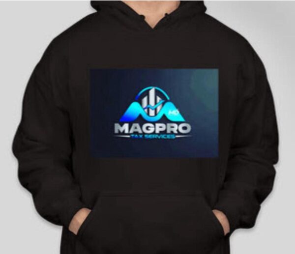 Magpro Hoodie