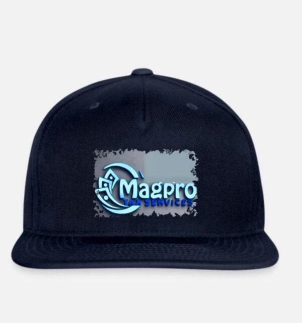 Magpro Cap