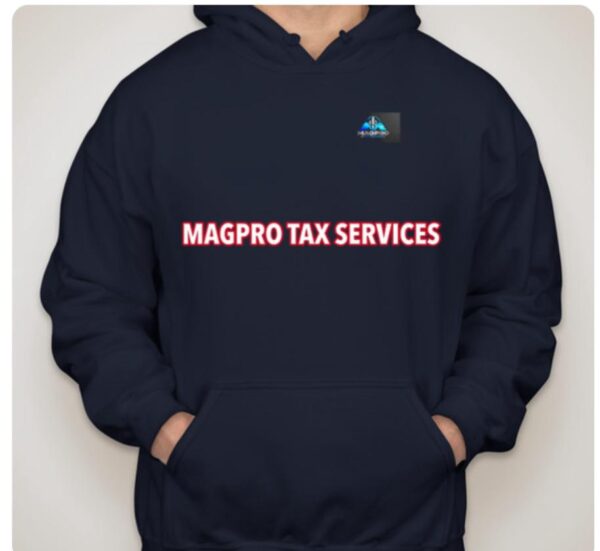 Magpro Hoodie 2.0